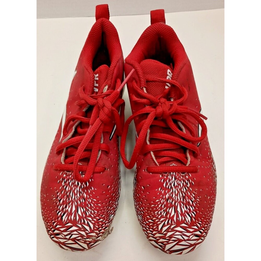 Nike VPR Cletes Ultra Color Red without box Size 5.5Y